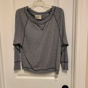 Madewell Sweater